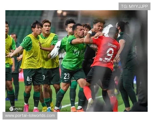 北京国安终场前防线失守 惊险被追平痛失胜局