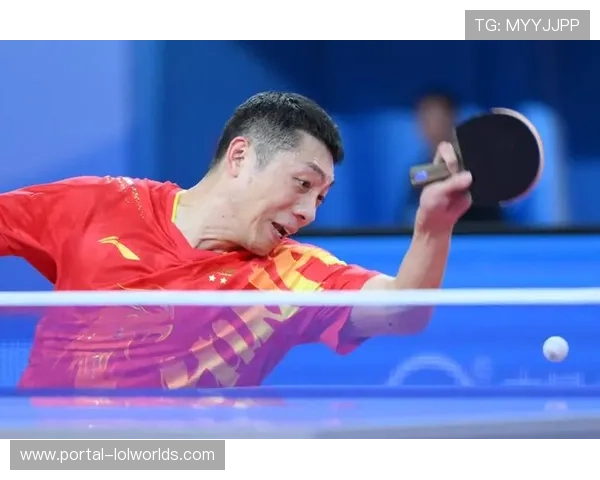 全运会乒乓男团小组赛：王楚钦3-0许昕，助北京队3-2胜上海