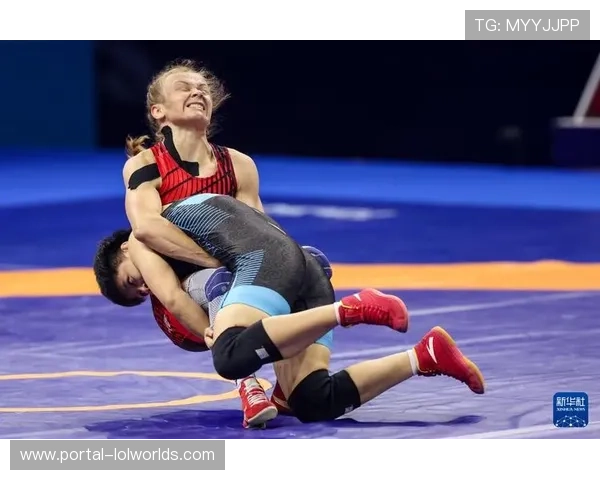 国际摔联更新体重分级标准，新增女子59公斤级取代原有57公斤级