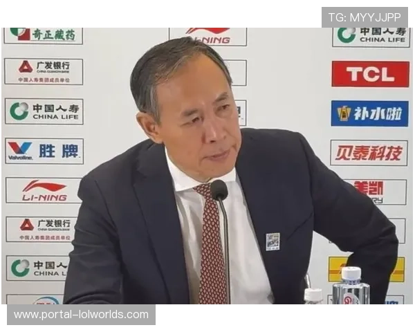 北京主帅许利民赛后痛批球员表现，称球队“输掉了尊严”