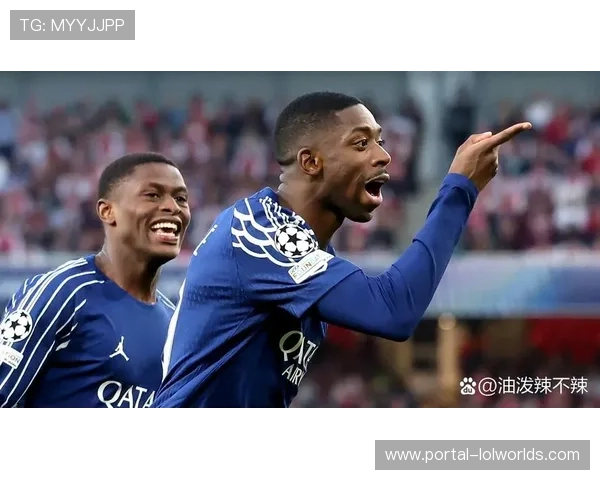 半场战报：巴黎1-0领先里尔，登贝莱远射破门，吉鲁射门中框